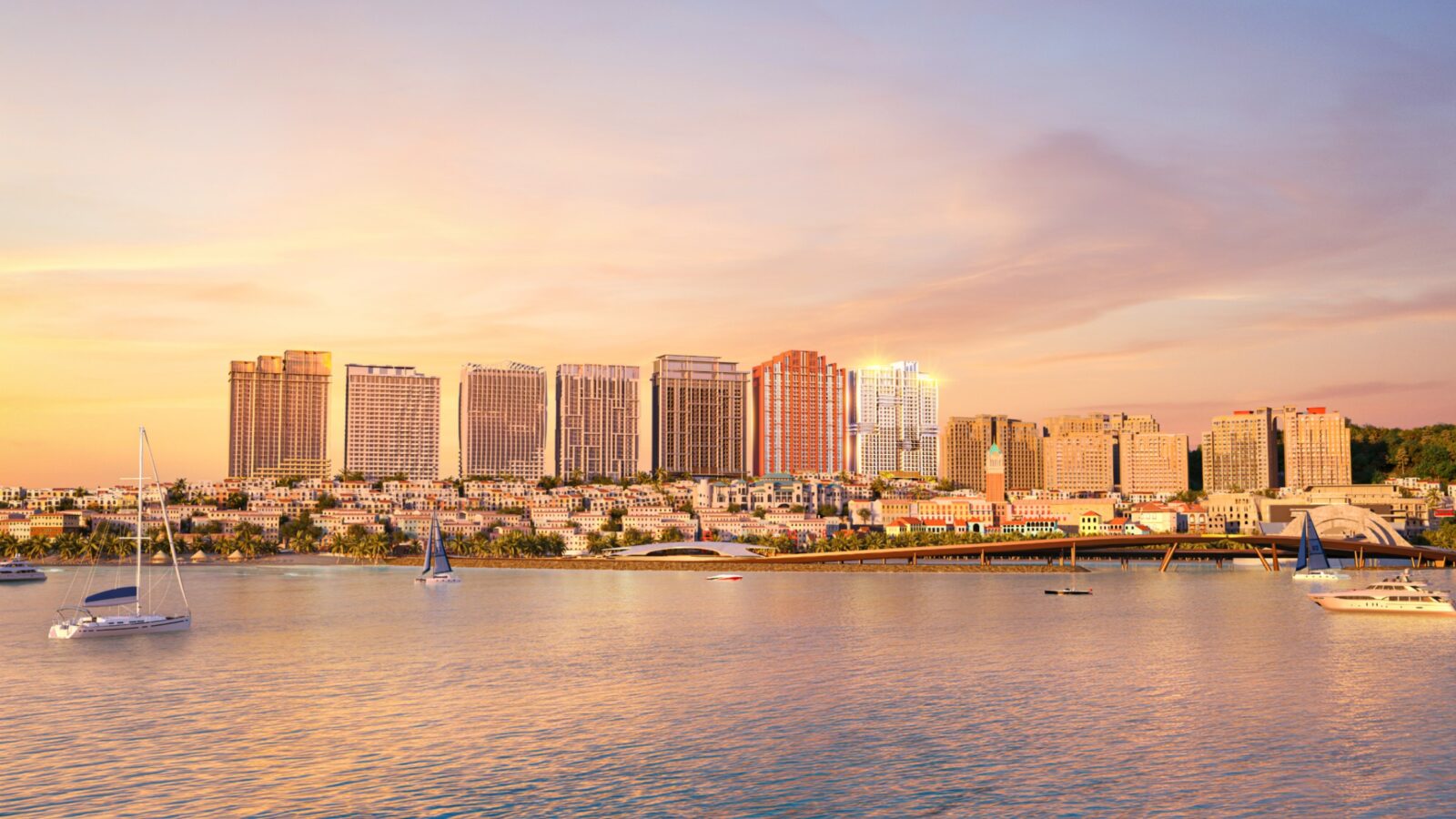 Sun Grand City HillSide Residence