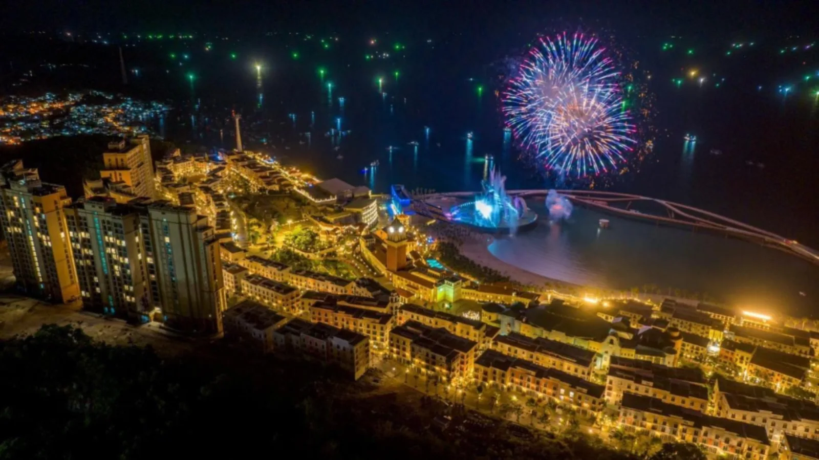 Chuyên gia Võ Trí Thành: APEC thúc đẩy kinh tế Phú Quốc dài hạn